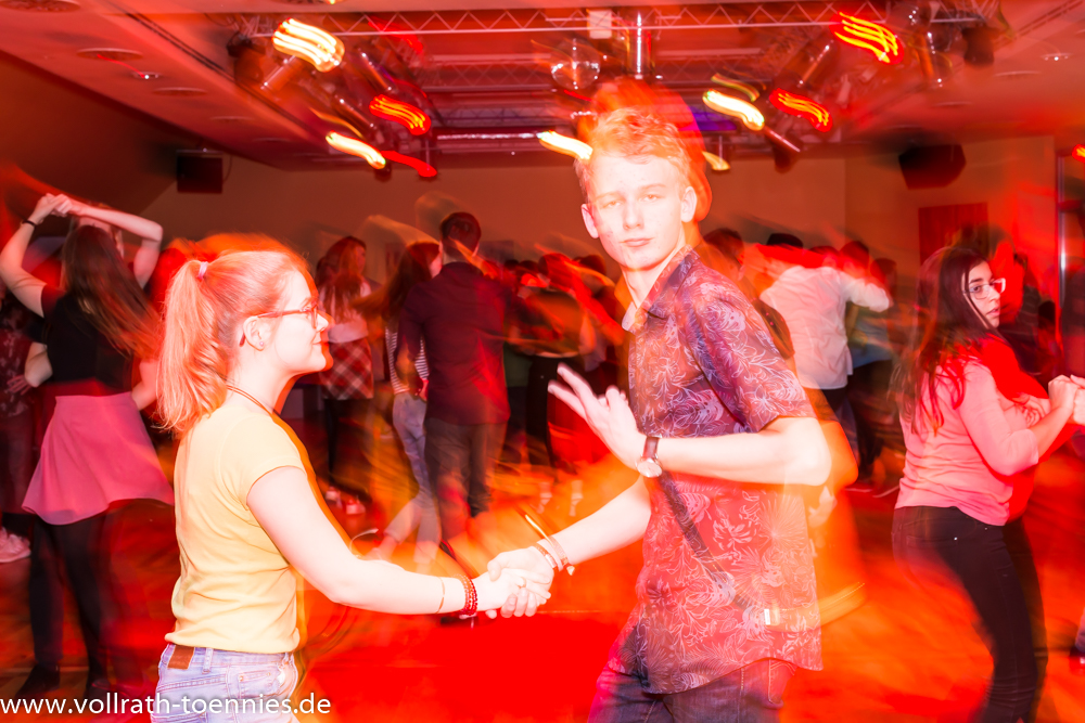 2019 11 30 Tanzparty Jugend 0611